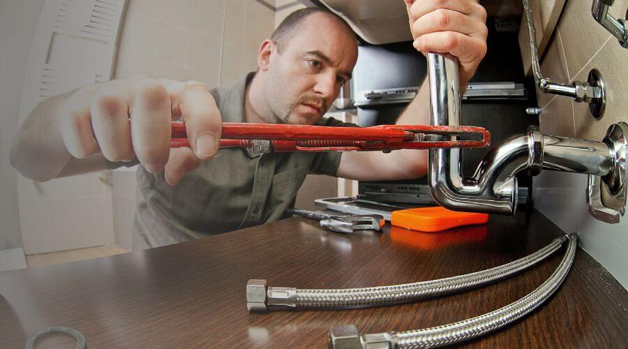 Professional emergency plumbing in Adams, WI